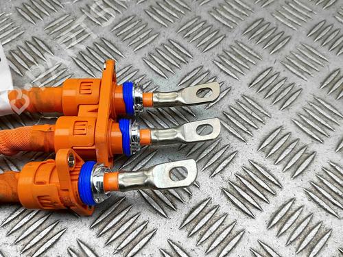 Wiring harness VW MULTIVAN T7 (STM, STN) 1.4 eHybrid | BP33375246E16  - Image 5