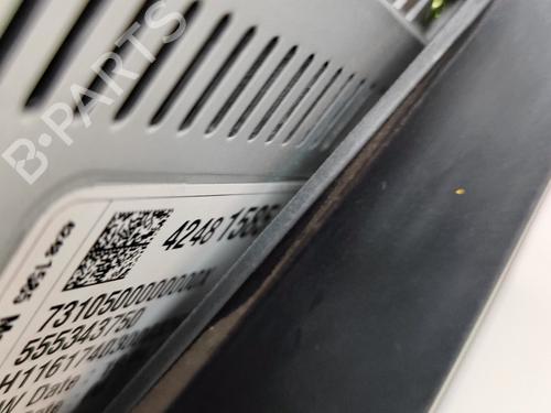 Elektronisk modul OPEL MOKKA / MOKKA X (J13) 1.4 (_76) | BP19284190M83 