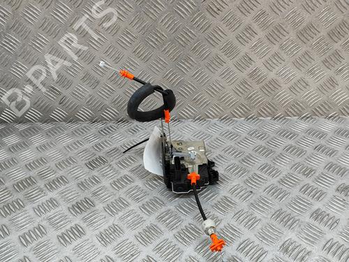Rear right lock JAGUAR XE (X760) 2.0 D | BP20144166C99 