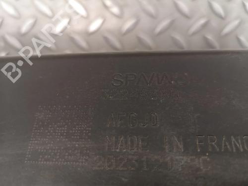 Bagaksel VOLVO XC40 (536) T4 | BP30254180M2 