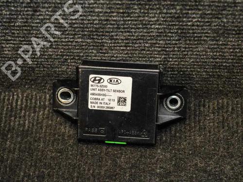 Used Electronic module Electronic module HYUNDAI i40 I (VF) 1.7 CRDi (116 hp) 6722117 6722117