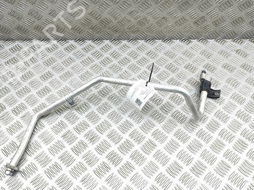 AC pipe RENAULT MASTER III Van (FV) 2.3 dCi 145 FWD (FV0E, FV0F, FV0H, FV02, FV0M, FV0S,... | BP30108240M126