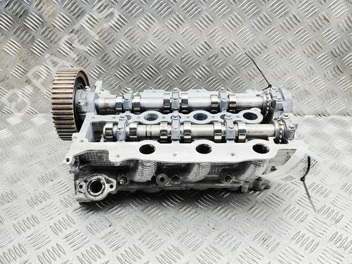 Used Cylinder head Cylinder head BMW 5 (E60) 530 d (211 hp) 35982653 35982653