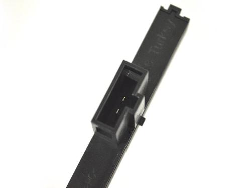 Electronic module VW PASSAT B7 Variant (365) 1.6 TDI | BP33348407M83  - Image 5