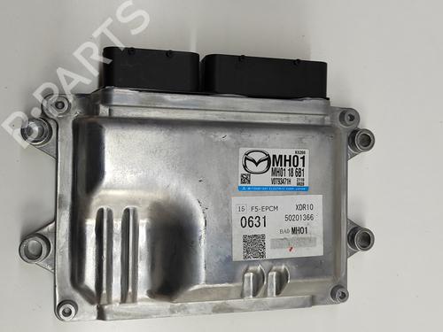 Engine control unit (ECU) MAZDA MX-30 (DR) e-SKYACTIV | BP28432809M57 