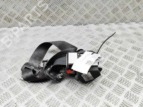 Front left seatbelt ISUZU D-MAX II (TFR, TFS) 2.5 CRDi 4x4 (TFS86J) | BP32025685I26