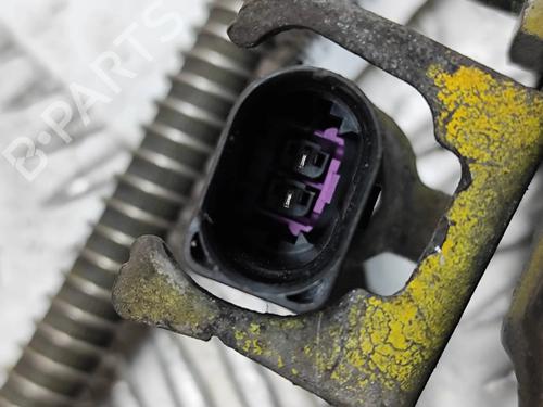 Left rear brake caliper PORSCHE CAYENNE Coupe (9YB) 3.0 AWD (9YBAA1) | BP27785950M107 - Image 6