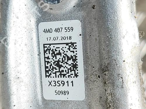 Left front steering knuckle AUDI Q7 (4MB, 4MG, 4MQ) 50 TDI Mild Hybrid quattro | BP33378997M25 - Image 7