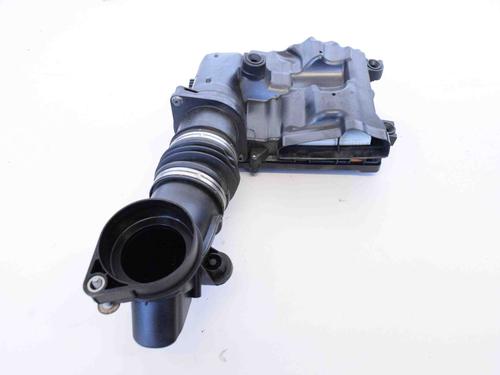 Air filter box MERCEDES-BENZ E-CLASS (W213) AMG E 43 4-matic (213.064) | BP30256980M87