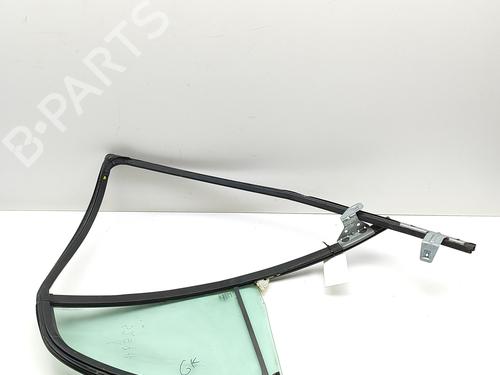 Rear left door window FORD USA CROWN VICTORIA 4.6 FlexFuel | BP29753125C20 