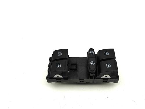 Right front window switch VW TOUAREG (7P5, 7P6) 3.0 V6 TDI | BP33400569I26 - Image 4