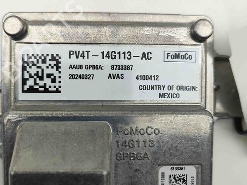 Elektronisk modul FORD KUGA III (DFK) 2.5 Duratec Plug-in-Hybrid | BP28561412M83