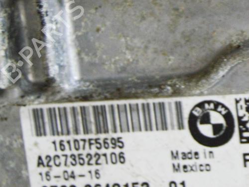 Transfer box BMW 3 (F30, F80) 320 d xDrive | BP15082353M36 