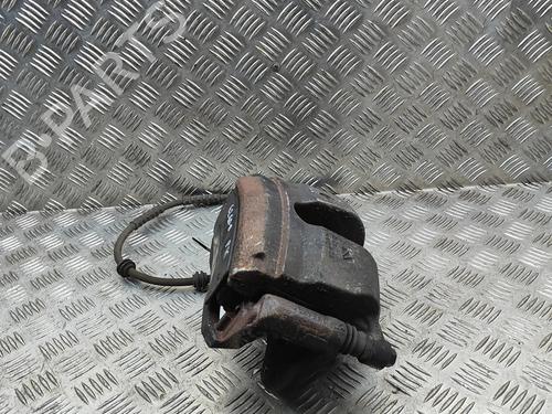 Left front brake caliper MERCEDES-BENZ GLE (V167) GLE 300 d 4-matic (167.109) | BP35983158M105 - Image 2