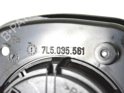 Luidspreker PORSCHE CAYENNE (9PA) S 4.5 | BP30213893E2