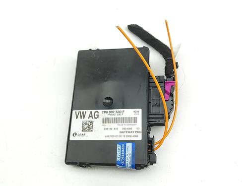 Electronic module VW TOUAREG (7P5, 7P6) 3.0 V6 TDI | BP29830356M83 - Image 4