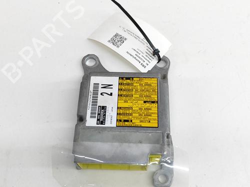 Kollisjonspute styreenhet TOYOTA PRIUS PLUS (_W4_) 1.8 Hybrid (ZVW40W, ZVW41W) (136 hp) 17016461