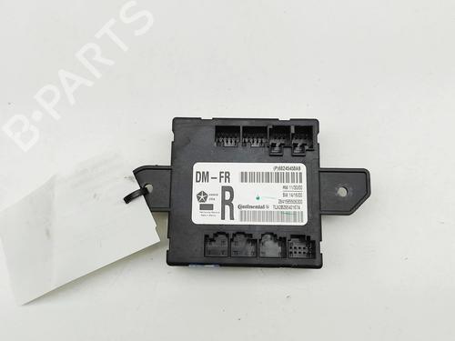 Used Electronic module Electronic module JEEP GRAND CHEROKEE IV (WK, WK2) 3.0 CRD V6 4x4 (250 hp) 29829901 29829901