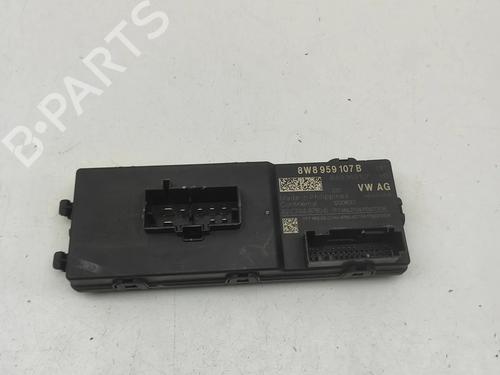 Electronic module PORSCHE PANAMERA (971) 2.9 4 E-Hybrid (97ABE1, 97BBE1, 97ABX1) | BP33624937M83 - Image 3