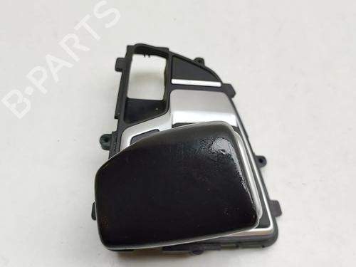 Shift knob AUDI A4 B9 (8W2, 8WC) 2.0 TDI | BP32974074I34 - Image 2