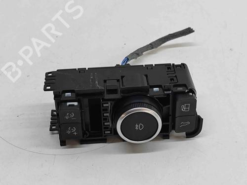 Electronic module FORD KUGA III (DFK) 2.5 Duratec Plug-in-Hybrid | BP29487316M83 