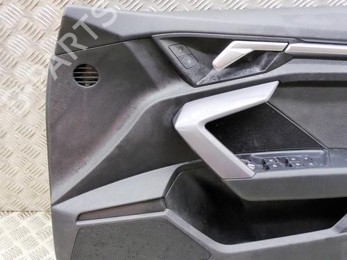 Front right panel AUDI A3 Sportback (8YA, 8YF) 35 TFSI | BP39683698C59 - Image 2