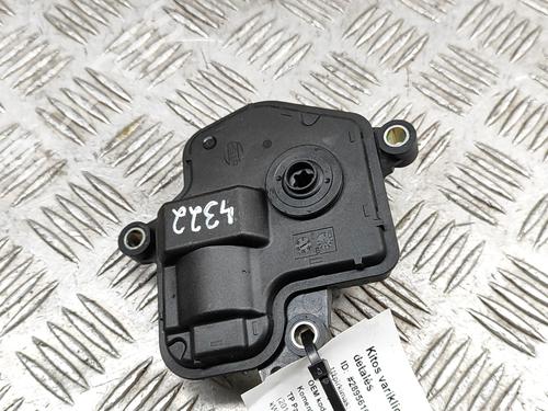 Electronic module SEAT ATECA (KH7, KHP) 1.5 TSI | BP27783503M83 