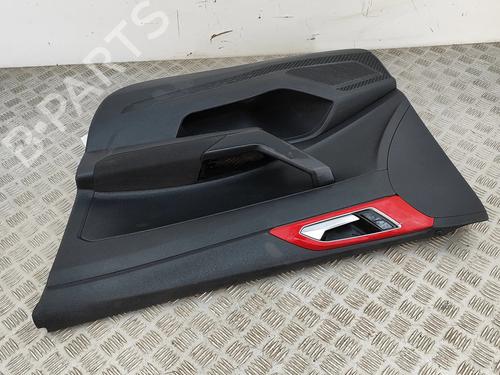 Front right panel VW POLO VI (AW1, BZ1, AE1) 2.0 GTI | BP29392051C59 - Image 4