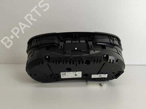 Instrument cluster SKODA OCTAVIA III Combi (5E5, 5E6) 1.8 TSI 4x4 | BP17226173C47