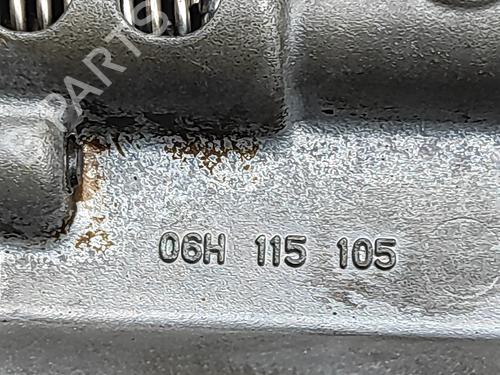 Other JEEP GRAND CHEROKEE IV (WK, WK2) 3.0 CRD | BP31810203O1 