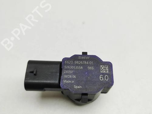 Electronic module BMW X4 (G02, F98) xDrive 20 i | BP38443107M83 - Image 7