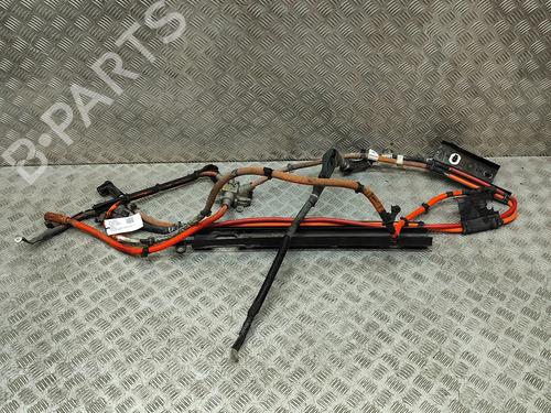 Used Wiring harness MERCEDES-BENZ E-CLASS (W213) E 350 e (213.050) (211 hp) 26307504