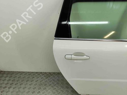 Right rear door VOLVO V70 III (135) D4 | BP29829759C5