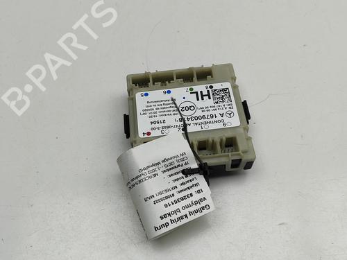 Electronic module MERCEDES-BENZ GLC (X253) 300 d 4-matic (253.919) | BP29731135M83