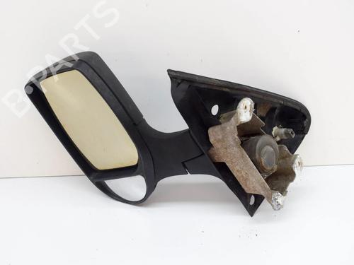 Used Left mirror FORD TRANSIT Van (FA_ _) 2.2 TDCi (115 hp) 10369010