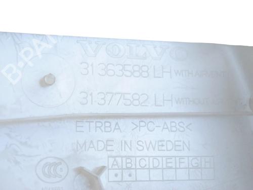 Other VOLVO XC90 II (256) D5 AWD | BP33366633O1  - Image 5