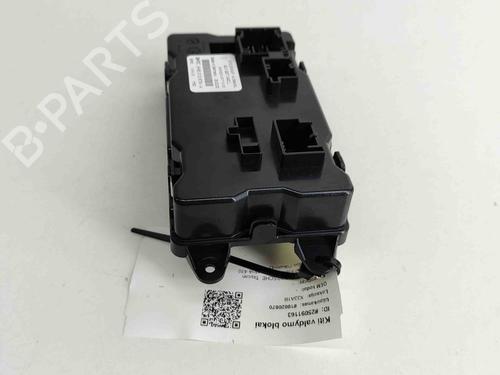 Commande Chauffage PORSCHE TAYCAN Cross Turismo (Y1B) 4S Performance Battery Plus (Y1BDB1) | BP27772982I5