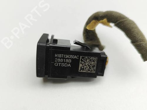 Warning switch FORD TRANSIT CUSTOM V362 Bus (F3) 2.0 EcoBlue | BP36231993I22 - Image 7