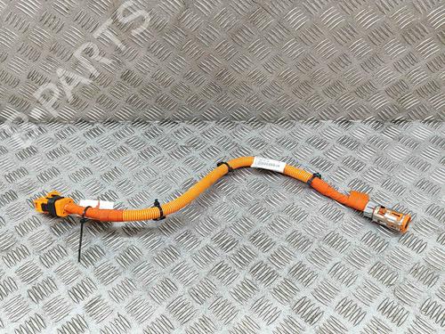 Ledningsnett POLESTAR POLESTAR 2 (534) EV (224 hp) 28548753