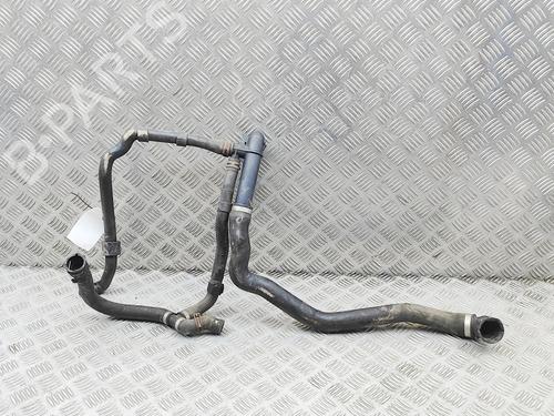 Pipe VW PASSAT B8 Variant (3G5, CB5) 2.0 TDI | BP39205696M125 - Image 2
