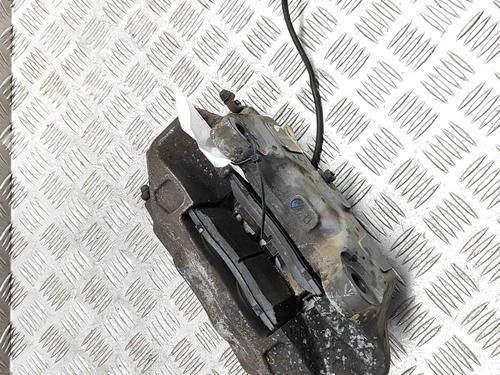 Left front brake caliper VW TOUAREG (7P5, 7P6) 3.0 V6 TDI | BP25219443M105