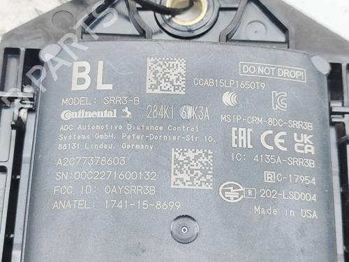Electronic module NISSAN LEAF (ZE1) Electric | BP39989406M83 - Image 7