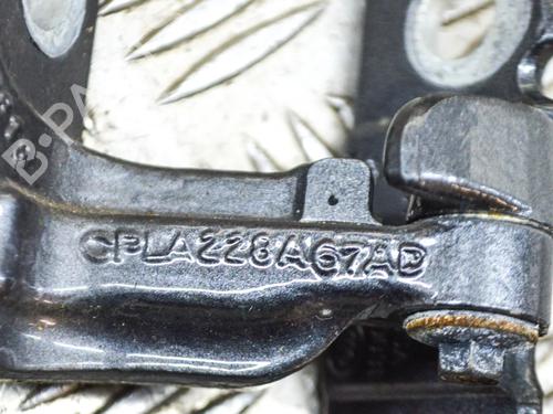 Dørhængsel/Dørbegrænser JAGUAR I-PACE (X590) EV400 AWD | BP27754511C146 