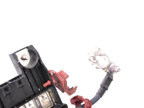 Fuse box LEXUS GS (_L1_) 300h (AWL10_, AWL10R) | BP30214206E1