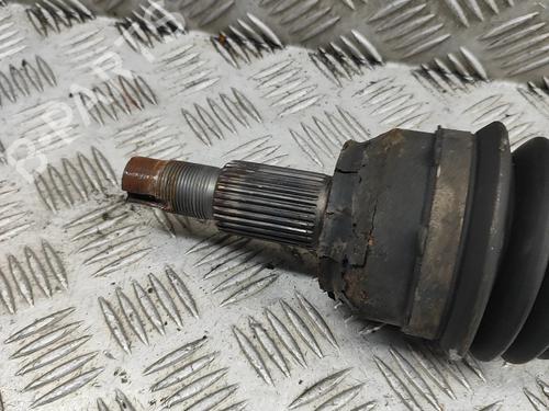 Right front driveshaft MASERATI LEVANTE SUV (M161) 3.0 D Q4 | BP26710629M39