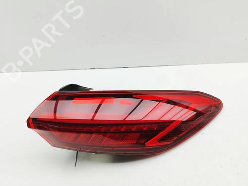 Used Right taillight Right taillight AUDI Q5 (GUB) SQ5 TFSI quattro (367 hp) 33847490 33847490