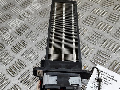 Heater resistor KIA OPTIMA Sportswagon (JF) 1.6 CRDi | BP28564678M108