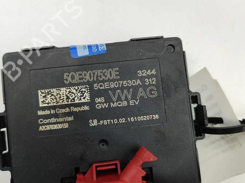 Electronic module AUDI A3 Sportback (8VA, 8VF) 1.4 TFSI e-tron | BP27315109M83 - Image 6