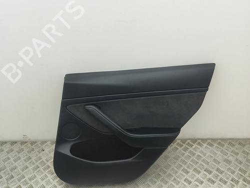 Bageste højre beklædning Bageste højre beklædning TESLA MODEL 3 (5YJ3) EV AWD (441 hp) 33732209 33732209