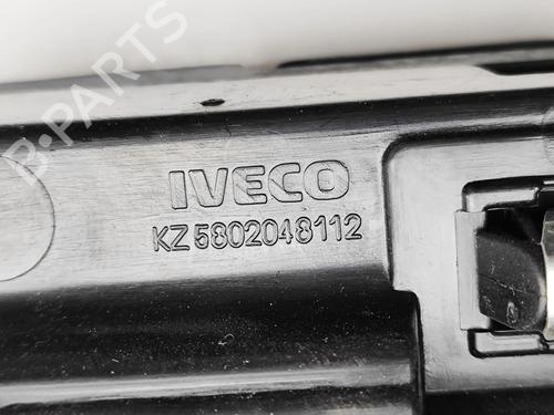 Glove box IVECO DAILY VI Platform/Chassis 35S21, 35C21, 40C21, 45C21, 50C21, 60C21, 65C21, 70C21 | BP33386172C95 - Image 6